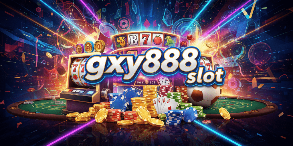 gxy888 slot